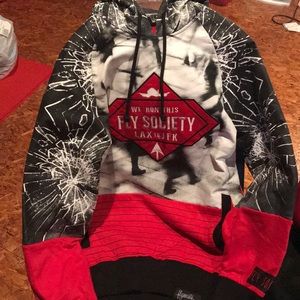 Fly Society Sweatshirt